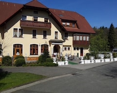 Khách sạn Gasthaus Dörenkrug (Augustdorf, Đức)