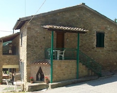 Casa rural Longetti (Assisi, Ý)