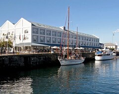 Victoria And Alfred Hotel (Cape Town, South Africa)