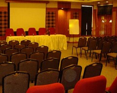 Khách sạn Shreyas Residency Hotel (Bengaluru, Ấn Độ)