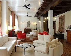 Hotel Valdor (Cavallino-Treporti, Italy)