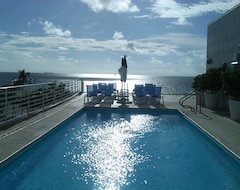 Khách sạn South Beach Suite/ Ocean Dr. @ Strand/congress (Miami Beach, Hoa Kỳ)