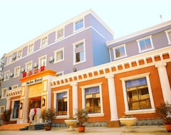 Otel Nafei - Zhenjiang (Zhenjiang, Çin)
