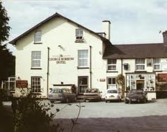 Hotel George Borrow (Aberystwyth, United Kingdom)