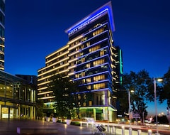 Khách sạn Delta Hotels By Marriott Istanbul Levent (Istanbul, Thổ Nhĩ Kỳ)