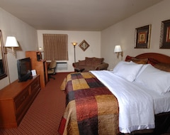 Khách sạn All American Inn and Suites (Branson, Hoa Kỳ)