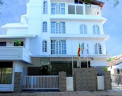 Hotel The Castle (Negombo, Sri Lanka)