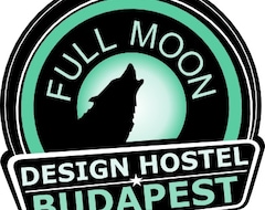 Hotel Full Moon Budapest (Budapest, Hungría)