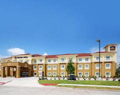 Khách sạn Best Western Katy Inn & Suites (Katy, Hoa Kỳ)