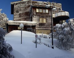 Khách sạn Ski Club of Victoria - Kandahar Lodge (Mount Buller, Úc)