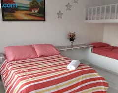 Cijela kuća/apartman Paraiso Real (Isla Fuerte, Kolumbija)