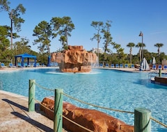 Hotel Disney Dream! Family-friendly Unit, Pools, Restaurants (Lake Buena Vista, USA)