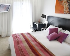 Otel Didí Rooms Buenos Aires (Buenos Aires, Arjantin)
