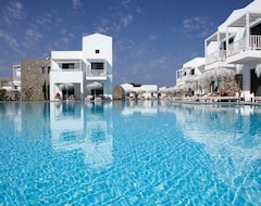 Hotel Diamond Deluxe (Lambi, Greece)