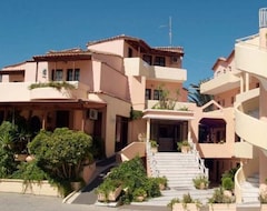 Khách sạn Fereniki Spa Thalasso (Georgioupolis, Hy Lạp)