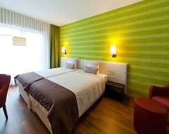 Kedi Hotel Papenburg (Papenburg, Tyskland)