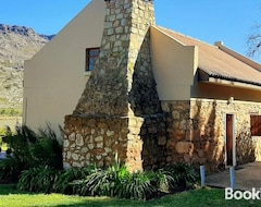 Cijela kuća/apartman Kliphuis At Slangboskloof (Op-die-Berg, Južnoafrička Republika)