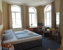 Marin Hotel Sylt (Westerland, Almanya)