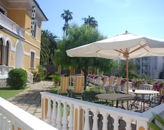 Khách sạn Primula (Alassio, Ý)