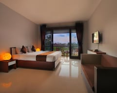 Khách sạn Sri Kandi Inn By Gamma Hospitality (Denpasar, Indonesia)