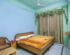Hotelli Hotel Raj (Agra, Intia)
