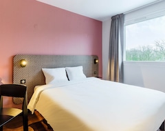 Hotelli B&B HOTEL Amnéville-les-Thermes (Amneville, Ranska)