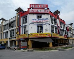 Hotel 1st Inn Klang Sentral (Klang, Malaysia)
