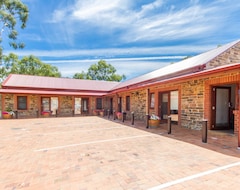 Birdwood Motel (Woodside, Australien)