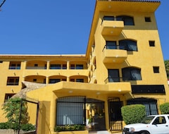 Otel Villas la Lupita (Acapulco, Meksika)