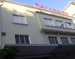 Khách sạn Grand Hotel Palladion (Ioannina, Hy Lạp)