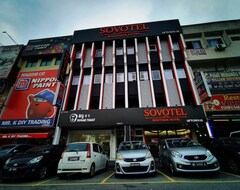 Sovotel Damansara Uptown 28 (Petaling Jaya, Malezya)
