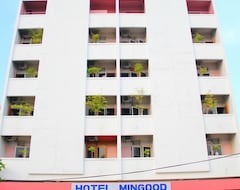 Hotel Mingood (Georgetown, Malezija)