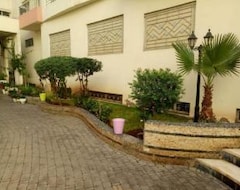 Cijela kuća/apartman Appart Garden Home (Casablanca, Maroko)