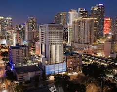 Khách sạn Hotel Indigo Miami Brickell, An Ihg Hotel (Miami, Hoa Kỳ)