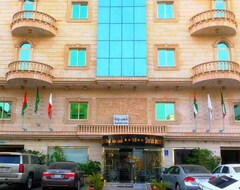 Otel Oyo 588 Shoab Jeddah Suites (Cidde, Suudi Arabistan)