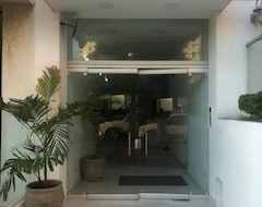 Hotel Hernandez Suite (Cartagena, Kolumbija)
