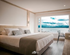 Hotel Costanera (Puerto Natales, Chile)