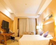 Jiayue Hotel - Yulin (Zhangqiu, Kina)