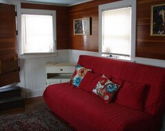 Tüm Ev/Apart Daire Beautiful 1949 Gordy Miller Houseboat State lodging registration - FBL-3025-440 (Mendota Heights, ABD)