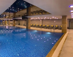 Mardiva Resort Hotel (Mardin, Turkey)