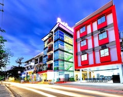 Otel Red Coco Inn de Boracay (Malay, Filipinler)