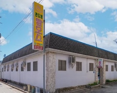 Khách sạn Mammoss Pension Taean (Taean, Hàn Quốc)