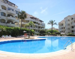 Hotel Hacienda Playa (Marbella, España)
