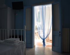 Bed & Breakfast Corte degli Aranci (Taviano, Italija)