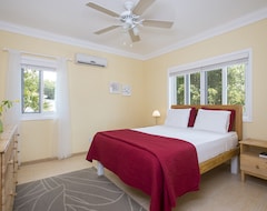 Hele huset/lejligheden Affordable, Restful & Luxurious Island Butterfly Suite! Near Beaches (South Palmetto Point, Bahamas)