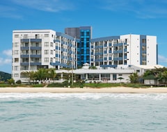 Hotel Ingleses Praia (Florianópolis, Brazil)