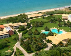Hotel St.George's Bay Country Club & Spa (Acharavi, Greece)