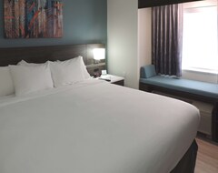 Hotel SLEEP INN & SUITES (Clarion, USA)