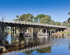 Otel Just Chilling Enjoy The Calmness Walk To River (Perth, Avustralya)