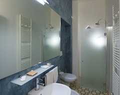Hotel Villa Mucchiarelli Resort And Relax (Crecchio, Italien)